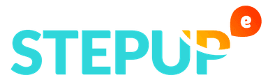 Step Up Logo